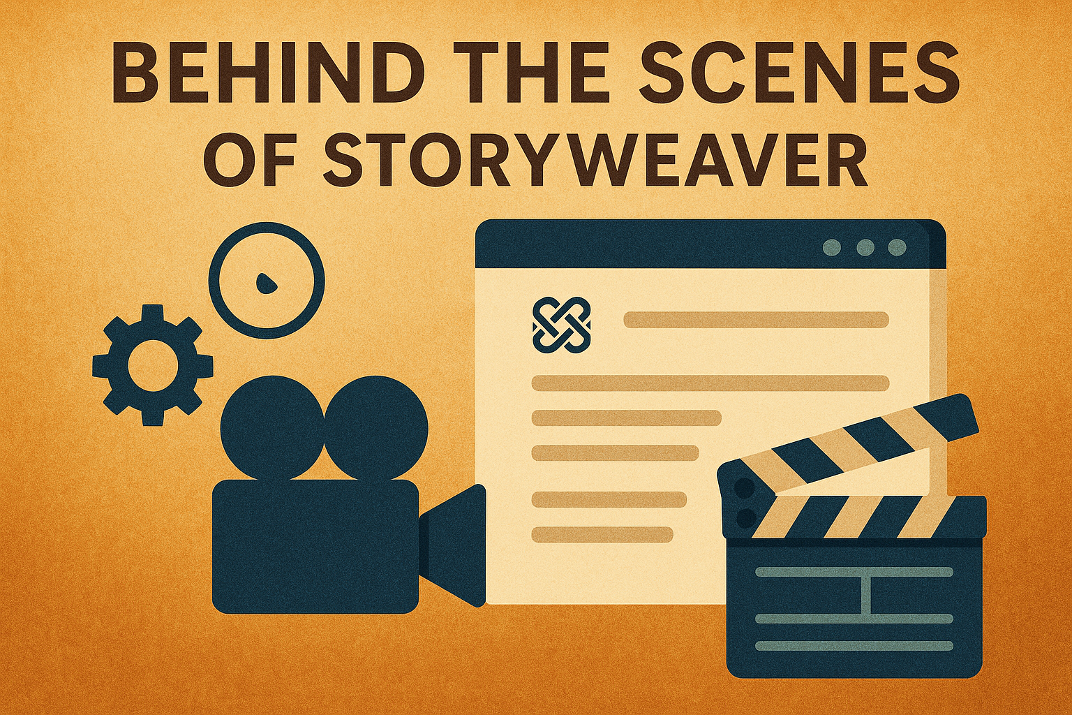 Behind the scenes of StoryWeaver